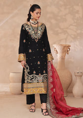 Formals - Dressline - Azrina 25 - D#905