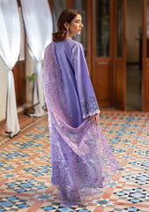 Lawn - Mushq - Astoria - Festive 26 - MUNSS#305 - Noctelle