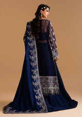 Formals - Zariya - Afsanay - Luxury Festive 25 - ZB50036 - MAHNOOSH