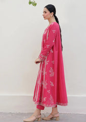 Winter - Xenia - Winter Slub - Unstitched 25 - XF#1140 - DAIVI