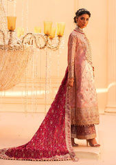 Formals - Aik Atelier - Volume 1 - Festive 25 - Look 03