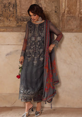 Formals - Charizma - Vasal 25 - Vol 06 - Luxury Chiffon - VSL#41