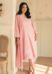 Pret - Sahar - Spring Summer - SSCK-ZH-V2-01 - Pink Poise
