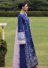 Lawn - Republic Womenswear - Lilas Summer 26 - D#03B - ARIA