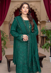 Winter - Riaz Arts - Zauq 25 - D#06