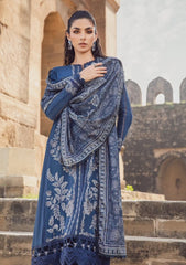 Winter Collection - Maria B - M Prints - Winter Edition 24 - MW#4B