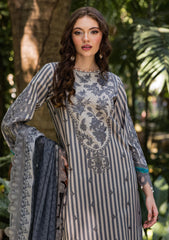 Lawn - Charizma - Naranji Volume 01 - CN5-05