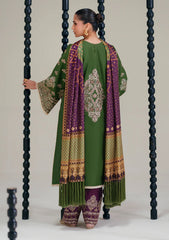 Lawn - Bin Ilyas - Amour Luxury 26 - D#183B