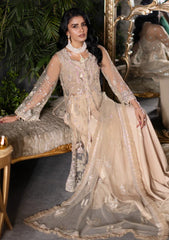 Formals - Saad Shaikh - Fleurie 25 - VOL-3 - D#1005 - Clara