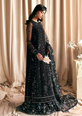 Formals - Zarif - Siraya Printed 26 - D#06 - KAVISH