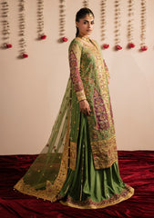 Formals - Maria Osama Khan - Jhil Mill - Wedding 25 - Shabnum