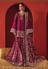 Formals - Afrozeh - Divani - The Silk Edit - AS-25#09 - SHAMAL