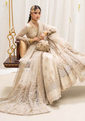 Formals - Faiza Saqlain - Rua - Wedding Festive 25 - Safak