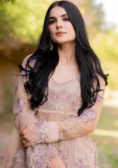 Pret - Meeral - Luxury Festive - Zaira