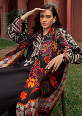 Winter - Charizma - C-Prints - Linen 25 - CPW5-06