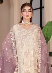 Formals - Meemsey - Elegance - Luxury Chiffon - M25#06