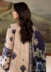 Winter - Nureh - Signature Prints - Doriya Linen 25 - SP#176