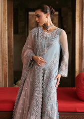 Formals - Parishay - Jahanara - Luxury 25 - JRA#06