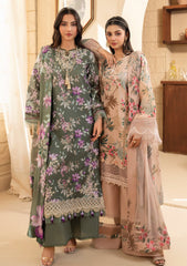 Lawn - Humdum - Senora - HSL25#06