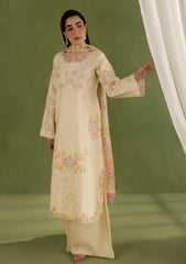 Winter - Rajbari - Silah Premium Silk Edit 26 - Seren