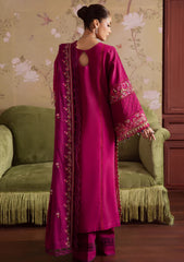 Winter - Mahnur - Nova Khaddar - NK25#08