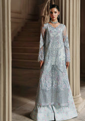 Formals - Rajbari - Sage Luxury 26 - Margot