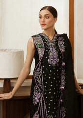 Lawn - Mahnur - Florence Luxury 25 - ALEEN