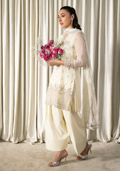 Pret - Neeshay - Chiffon 25 - RTW#06