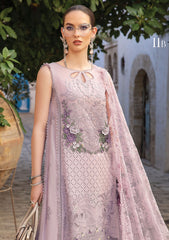 Lawn Collection - Maria B - Voyage a'Luxe - Luxury - MB24#11B
