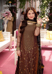 Formal Collection - Asim Jofa - Jag Mag - AJMJ#24
