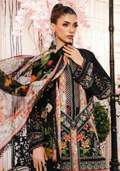 Lawn - Maria B - M Prints - Eid Edit 25 - MPEE#10B