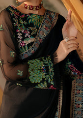 Pret - Fozia Khalid - Chamakh Dhamakh - Wedding Festivity - Sangeet