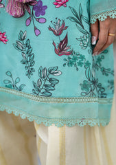 Pret - Carnation - Noor - Summer 25 - Kashash