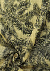 Elite Men Raw Silk Jacquard Unstitched Kurta Fabric