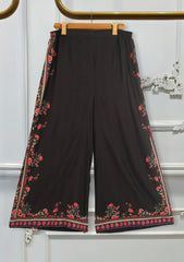 Pret - Rubaaiyat - Co-Ords 25 - D#06 - Black
