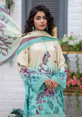 Pret - Carnation - Noor - Summer 25 - Kashash