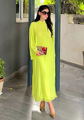 Pret - Manahils - Allechant 25 - Neon Fringes