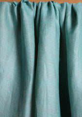 Pashmina Plain Shaded Shawl D#03 - Ferozi