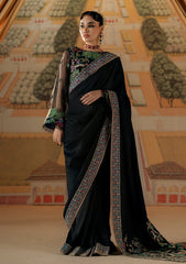 Pret - Fozia Khalid - Chamakh Dhamakh - Wedding Festivity - Sangeet