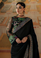 Pret - Fozia Khalid - Chamakh Dhamakh - Wedding Festivity - Sangeet