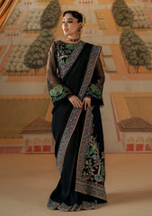 Pret - Fozia Khalid - Chamakh Dhamakh - Wedding Festivity - Sangeet