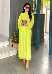 Pret - Manahils - Allechant 25 - Neon Fringes