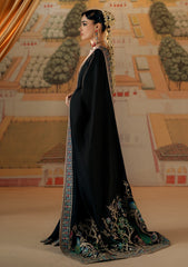 Pret - Fozia Khalid - Chamakh Dhamakh - Wedding Festivity - Sangeet