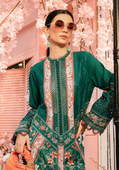 Lawn - Maria B - M Prints - Eid Edit 25 - MPEE#10A