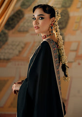 Pret - Fozia Khalid - Chamakh Dhamakh - Wedding Festivity - Sangeet