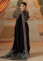 Pret - Fozia Khalid - Chamakh Dhamakh - Wedding Festivity - Sangeet