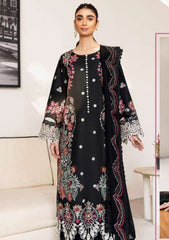 Lawn - MM Manara - Magnolia Garden 25 - MG#05 - Midsummer Night