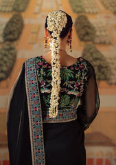 Pret - Fozia Khalid - Chamakh Dhamakh - Wedding Festivity - Sangeet