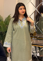 Pret - Umzay - Summer 25 - UMS#252