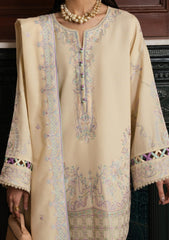 Winter - Kanwal Malik - Gulana - Unstitched 25 - SHAHGUL